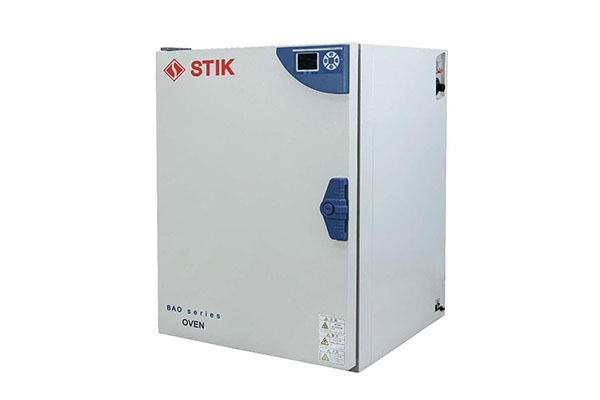 Scientific Research Version Of The Blast Drying Oven