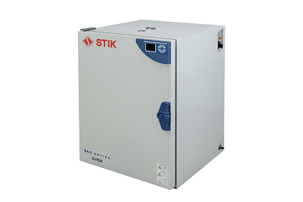 Scientific Research Version Of The Blast Drying Oven